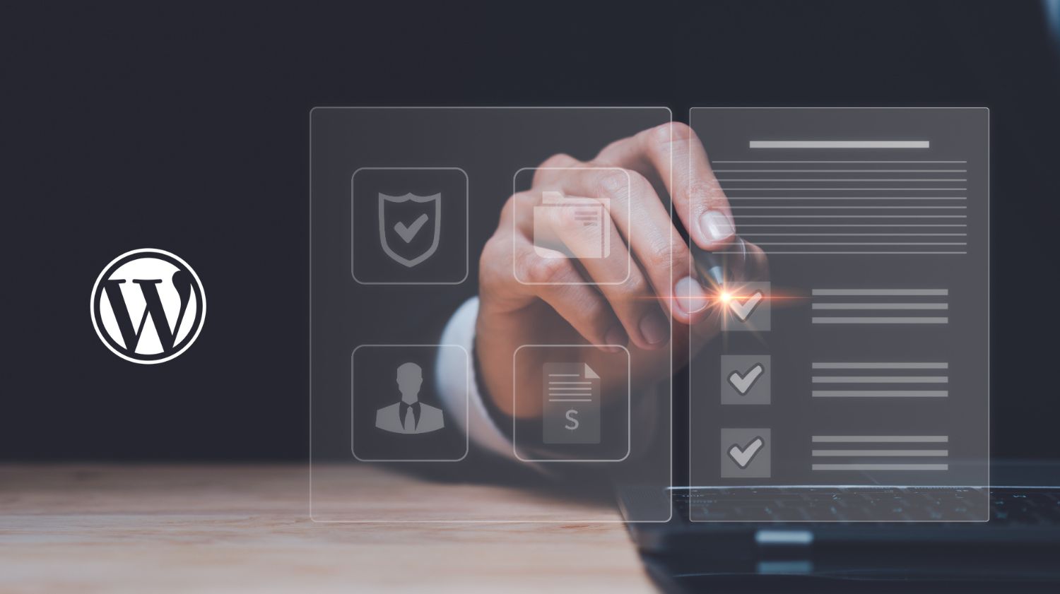 WordPress Security Best Practices Checklist