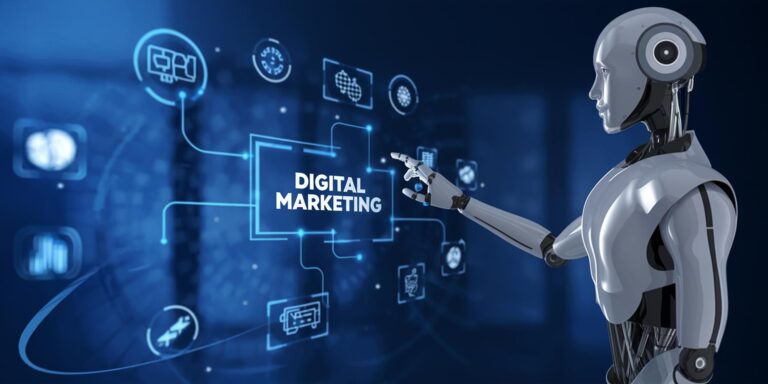 AI Use Cases in Marketing