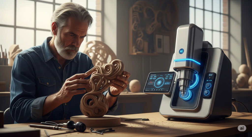 AI Content The Ultimate Guide to Its Advantages and Limitations