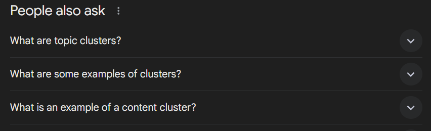 Answer Every Possible Question