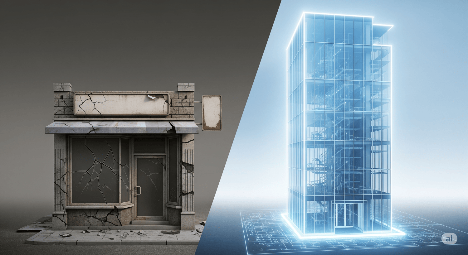 Beyond a Makeover How a Strategic Website Redesign Can Save Your Business