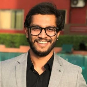 Bhavik Sarkhedi