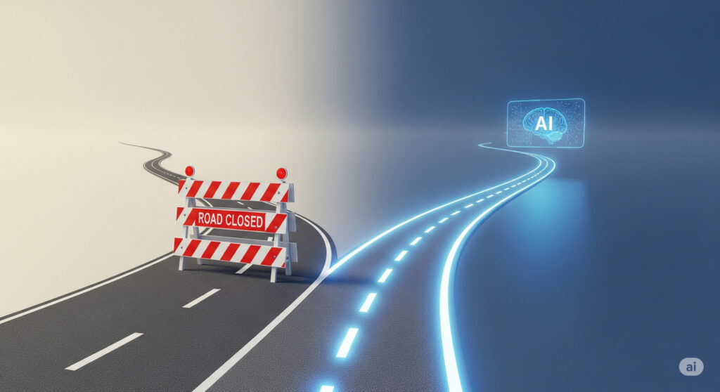 From SEO to GEO The New Rules of Search Visibility