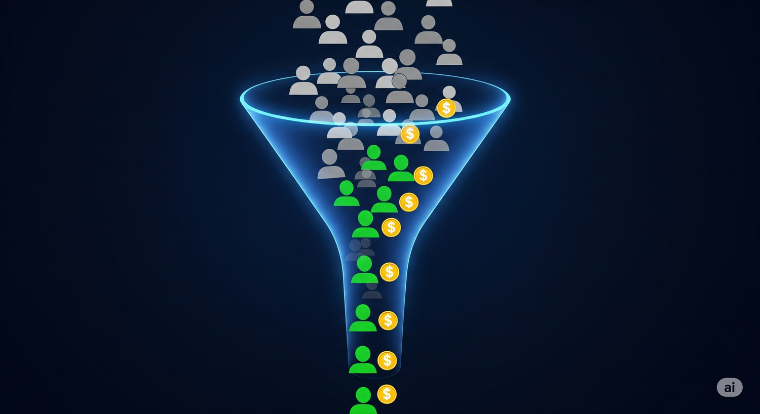 From Visitor to Customer The Definitive Guide to Conversion Funnels & CTAs