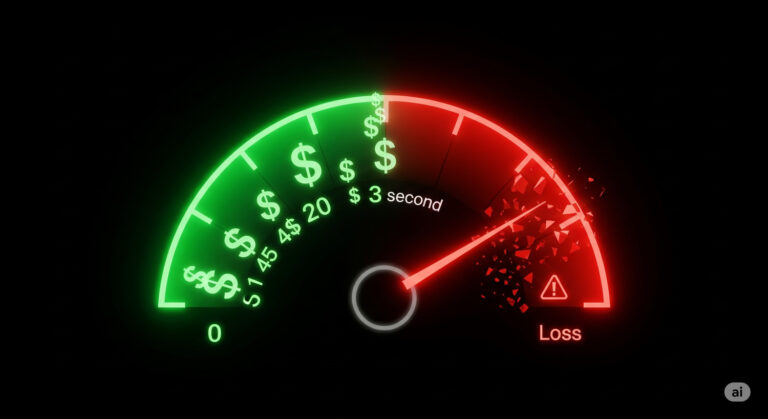 A Guide to Website Speed, Conversions, and ROI