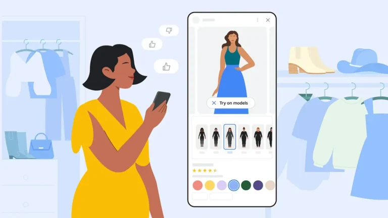 How AI and the Shopping Graph Are Revolutionizing E-Commerce