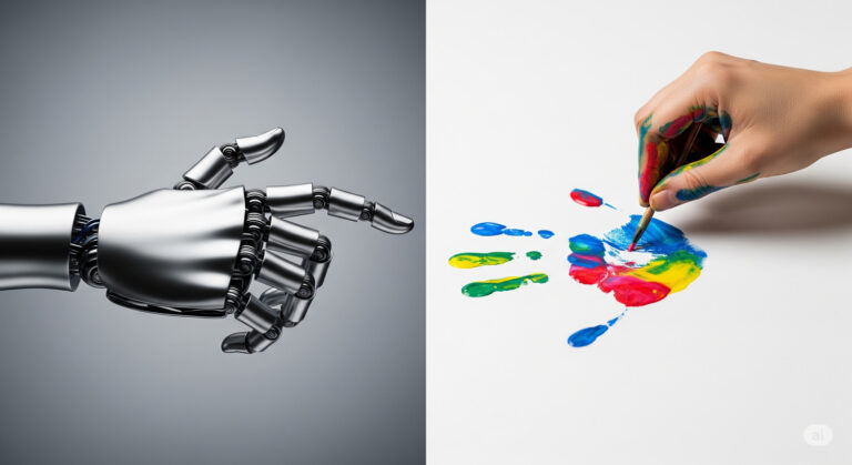 How to Create AI-Resistant Content That Stands Out