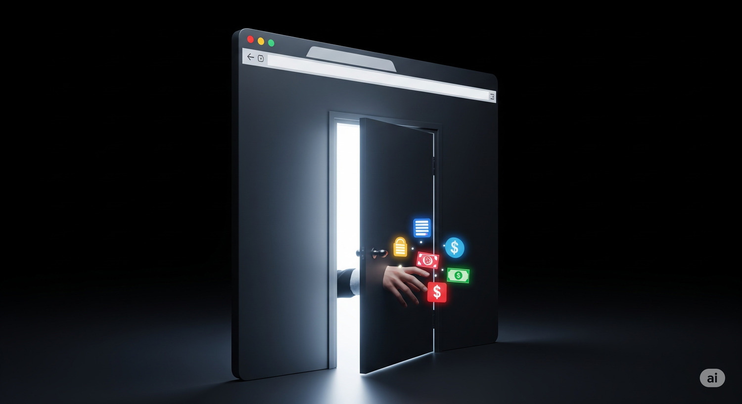 Is Your Website's Door Unlocked A Small Business Security Guide