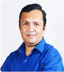 Jeewan Garg