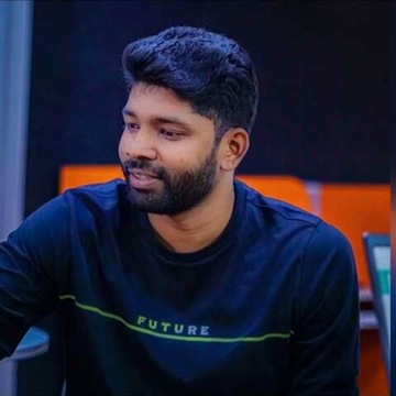 Jijo Joseph