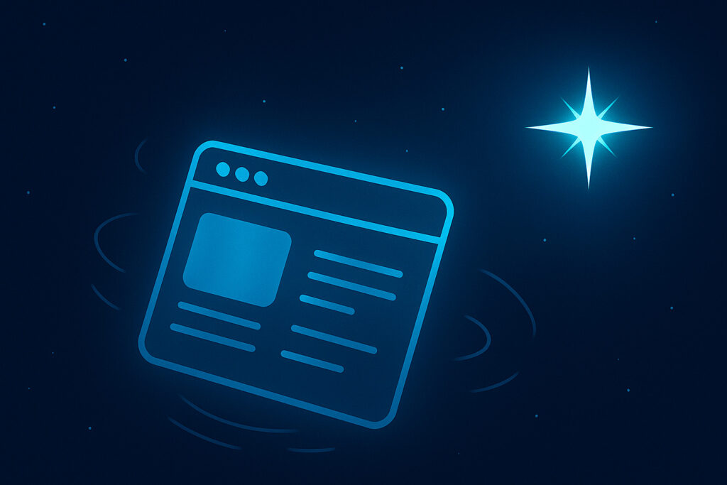 Most Websites Fail Because They Never Had a Real Goal to Begin With