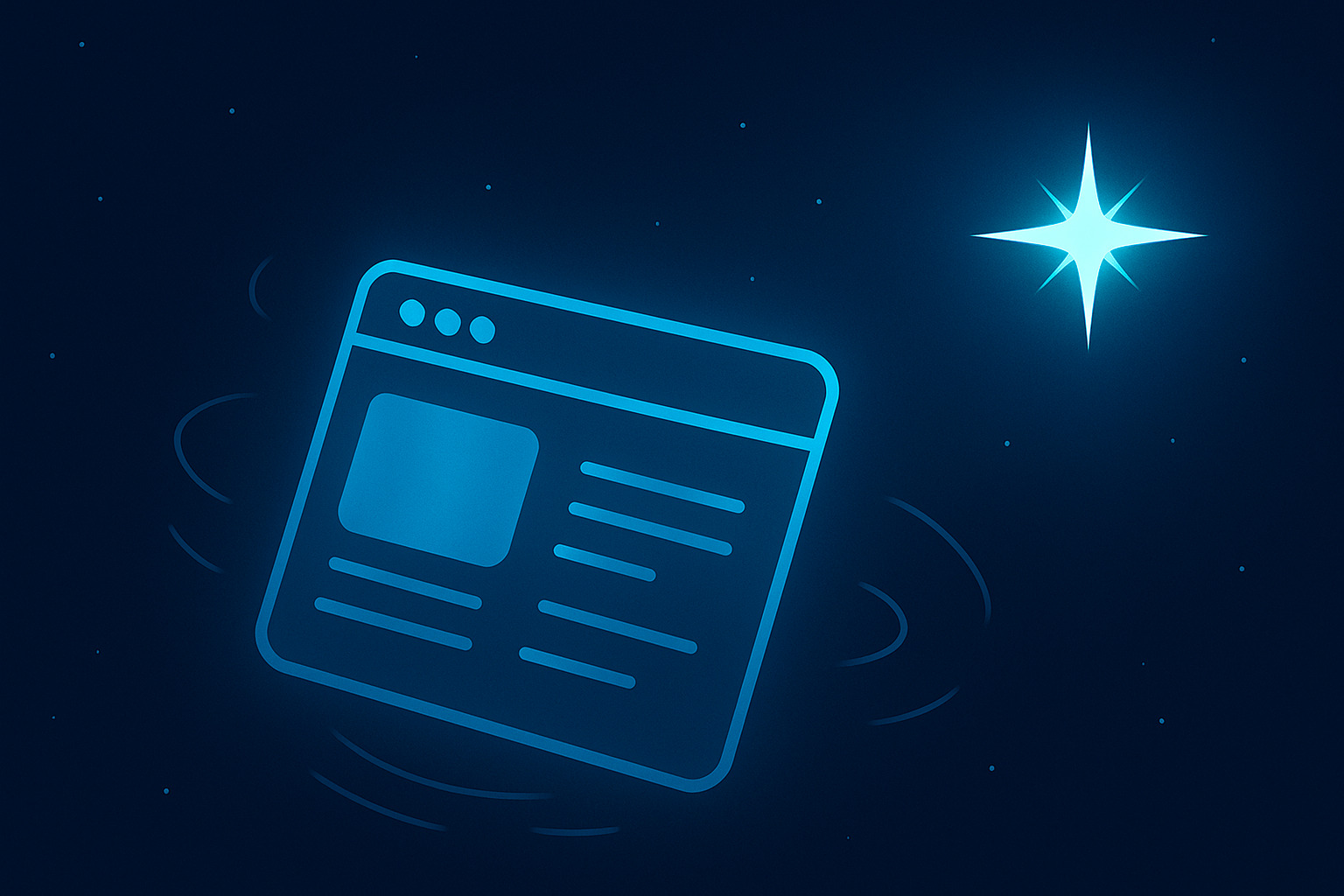 Most Websites Fail Because They Never Had a Real Goal to Begin With