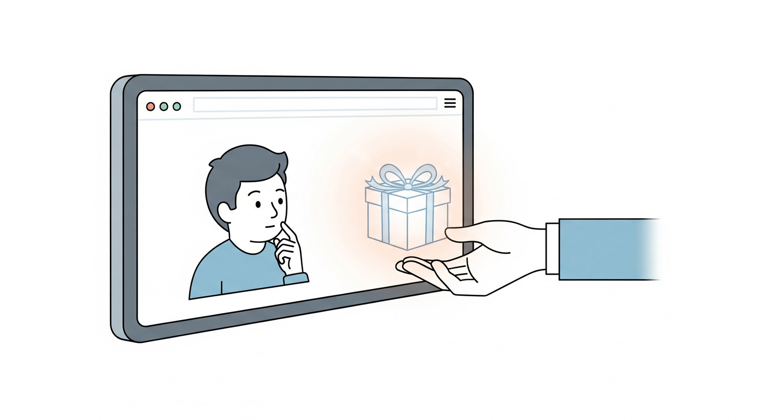 Pop-ups That Don't Annoy A Guide to Strategic Engagement