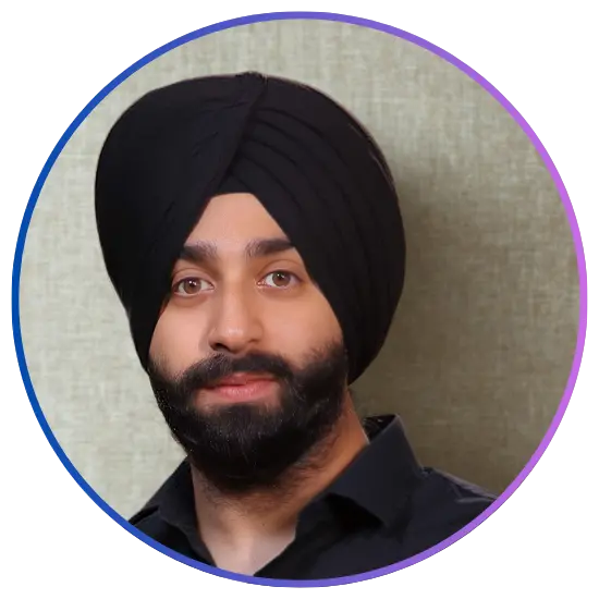 Sandeep Mehta