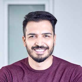 Sanjay Shenoy