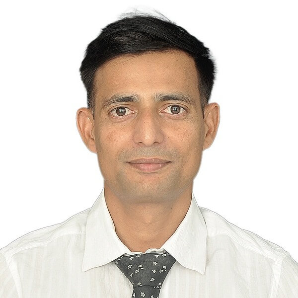 Saurabh Gupta