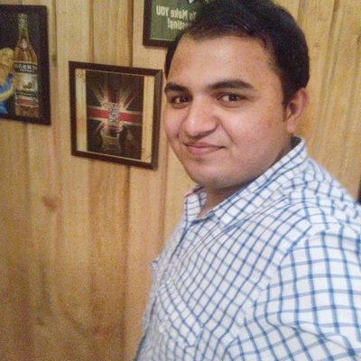 Sourabh Rana (SEO Rana)