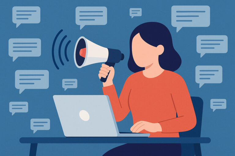The Content Mistake That’s Killing Your Traffic (And Trust)