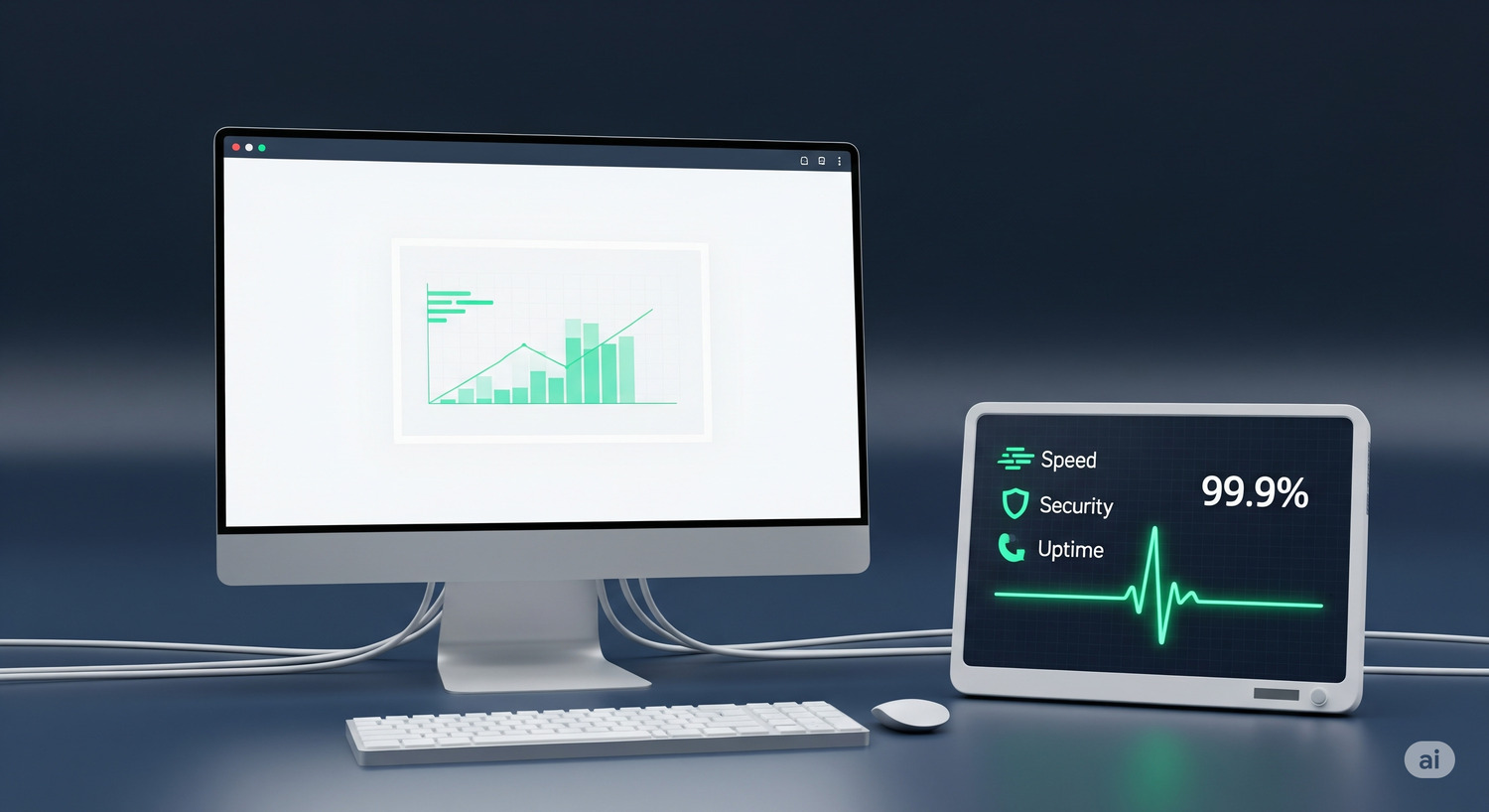 The Ultimate Website Maintenance Checklist for Small Businesses
