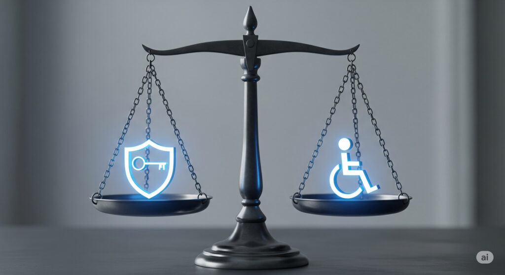 Website Compliance A Guide to Data Privacy and Accessibility Laws
