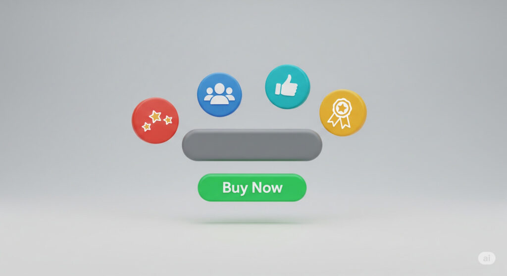 Why No One Trusts Your Website The Definitive Guide to Social Proof