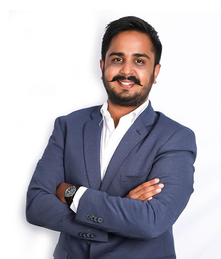 sorav jain