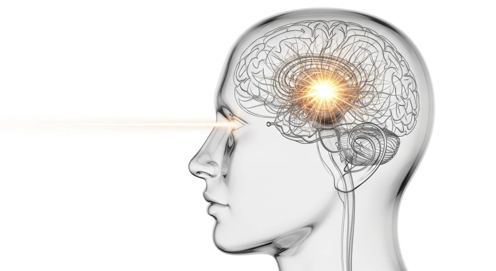 How Focused Observation Physically Rewires Your Brain