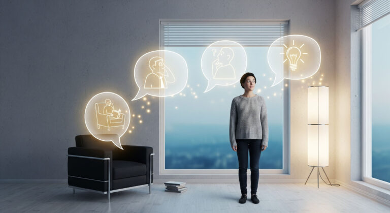 Learn to Speak the Unspoken Language of Spaces to Decode Your Environment