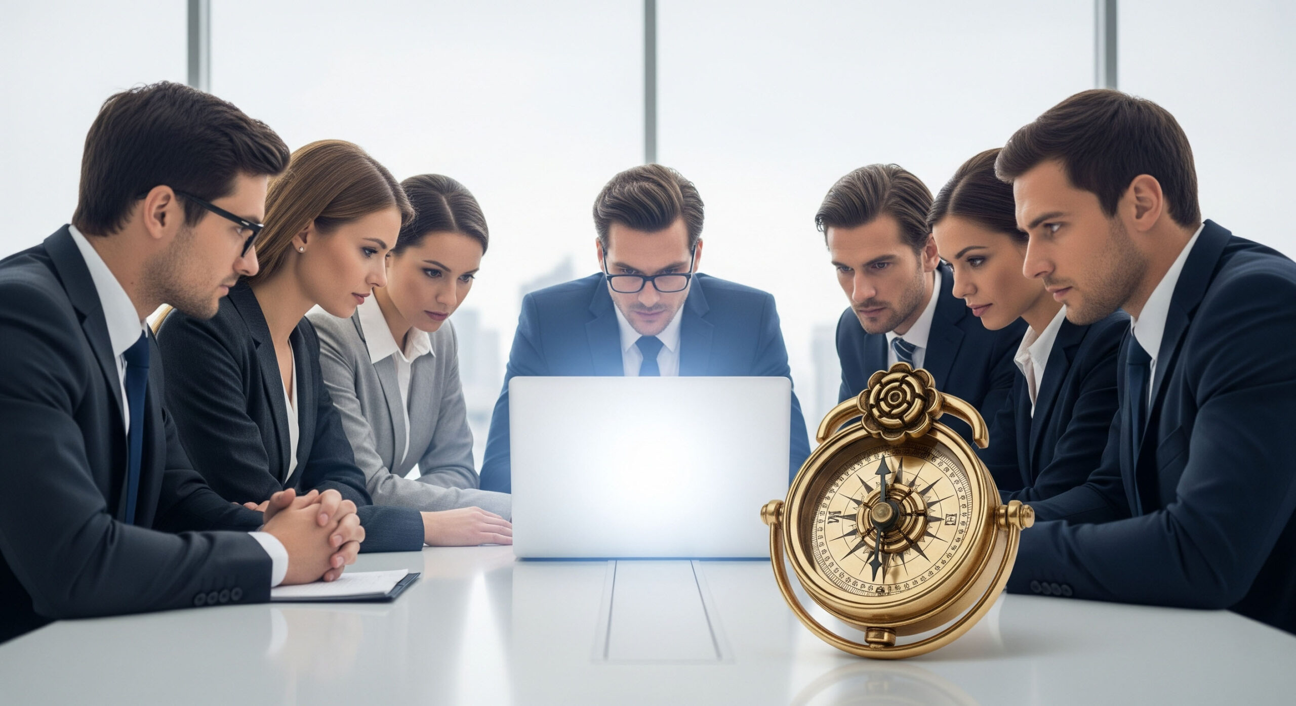 The Invisible Gorilla Test That Reveals Your Hidden Biases