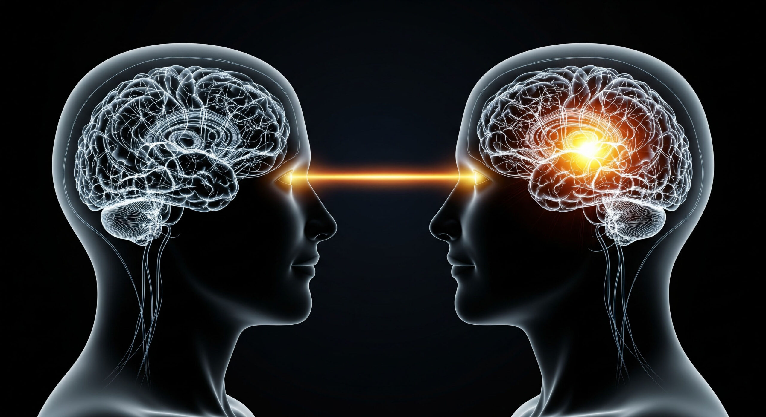 Unlocking Your Brain's Mirror and the Surprising Science of Human Connection