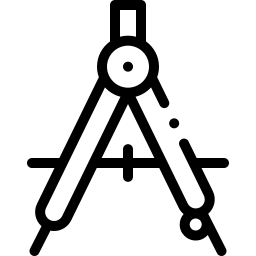 architectural compass