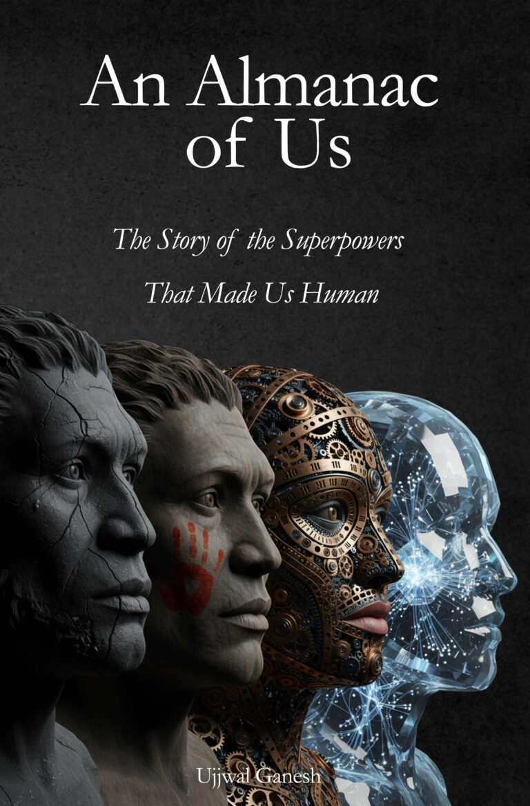 An Almanac of Us