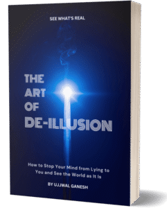 The Art of De-Illusion