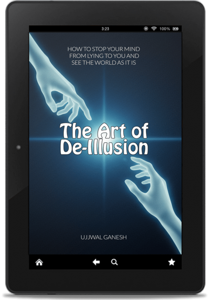 The Art of De-Illusion Kindle ebook