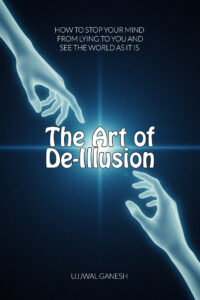 The Art of De-Illusion front cover