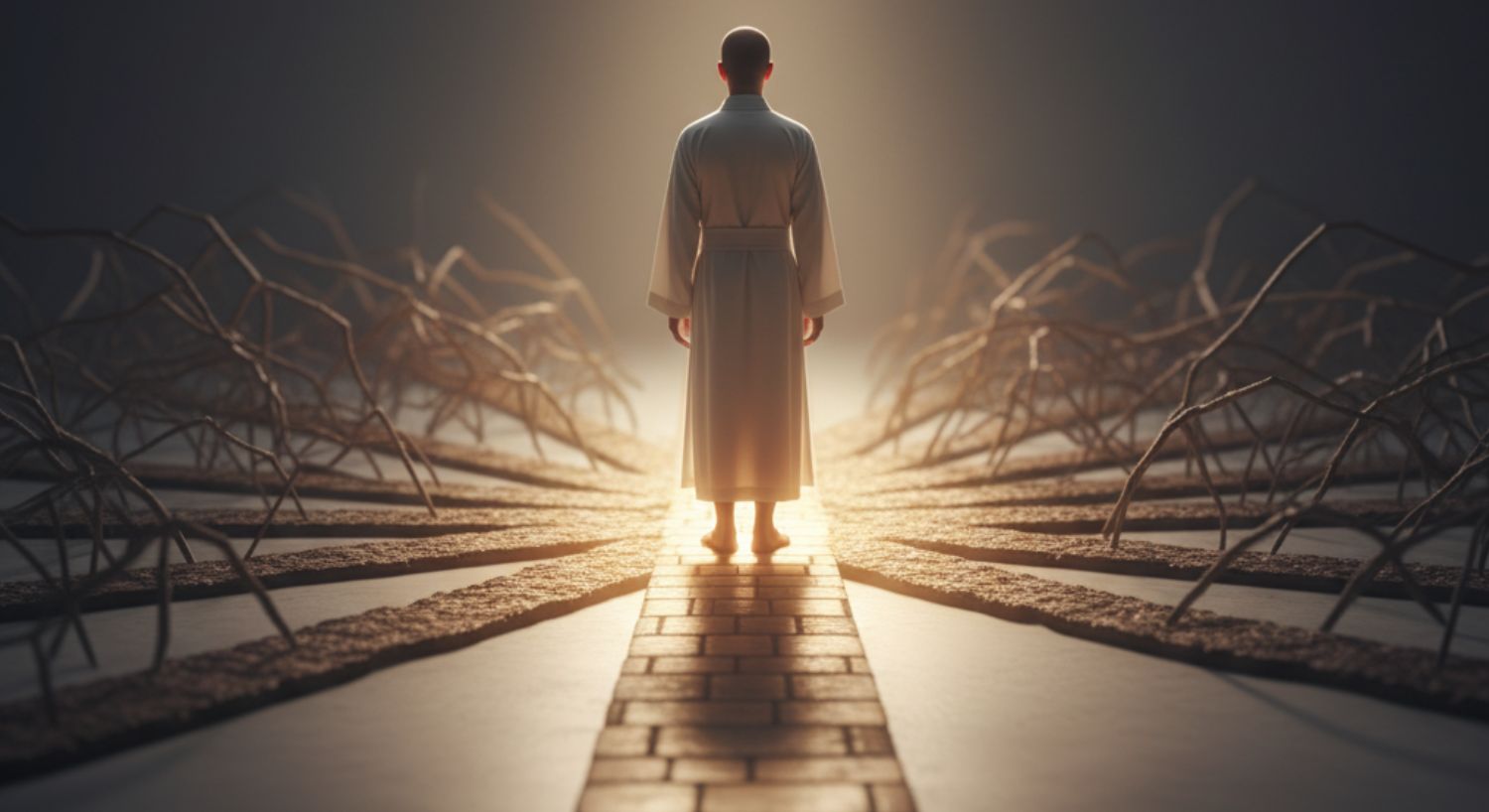 One Question to Ask When You Feel Overwhelmed