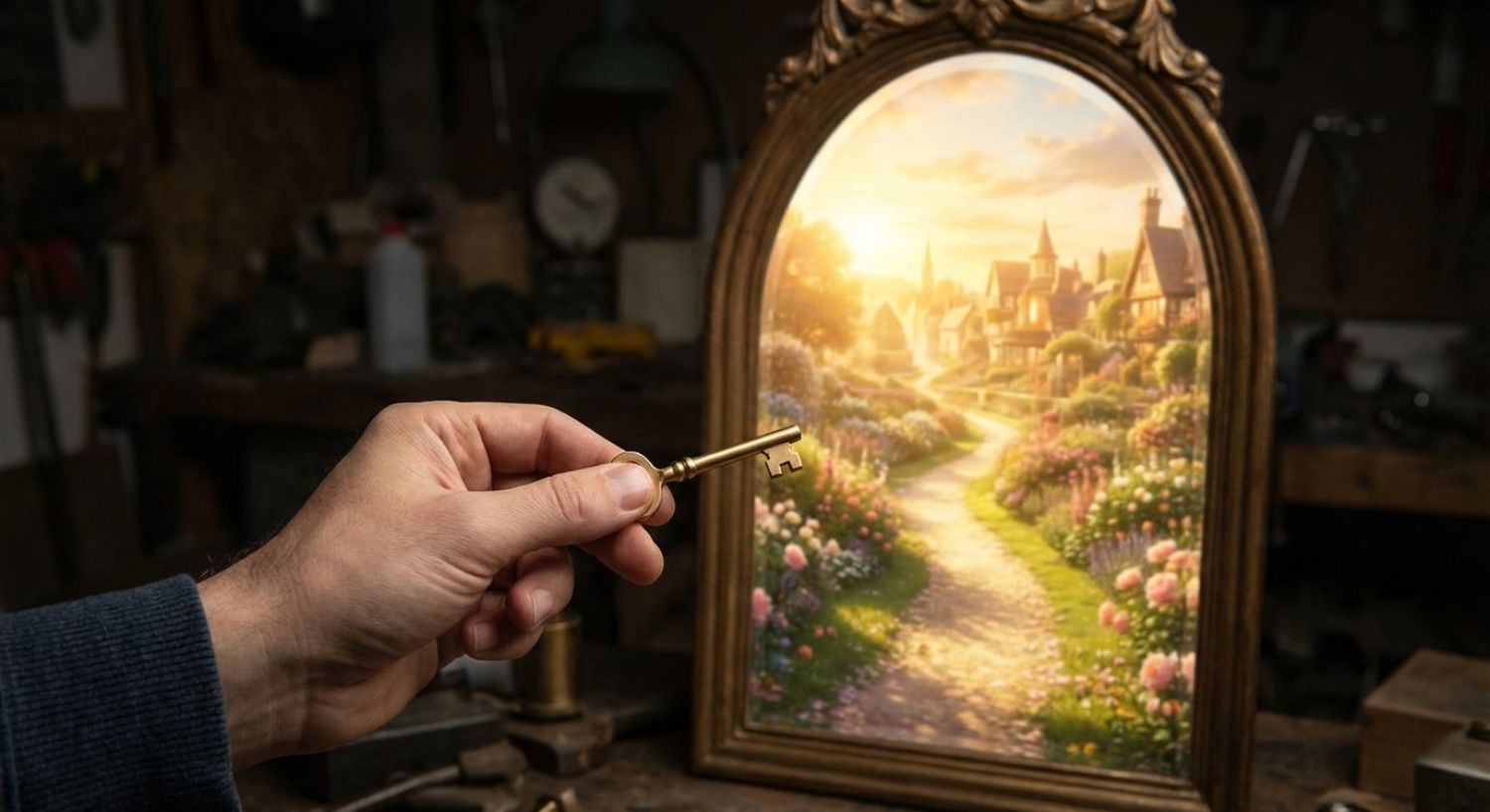 Stop Selling Products: The Transformation Framework That Actually Converts