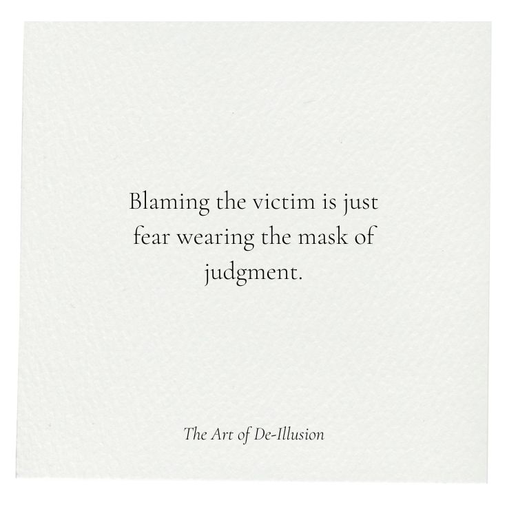 The Art of De Illusion 14