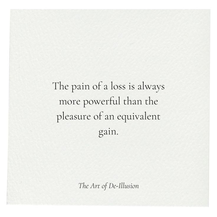 The Art of De Illusion 19