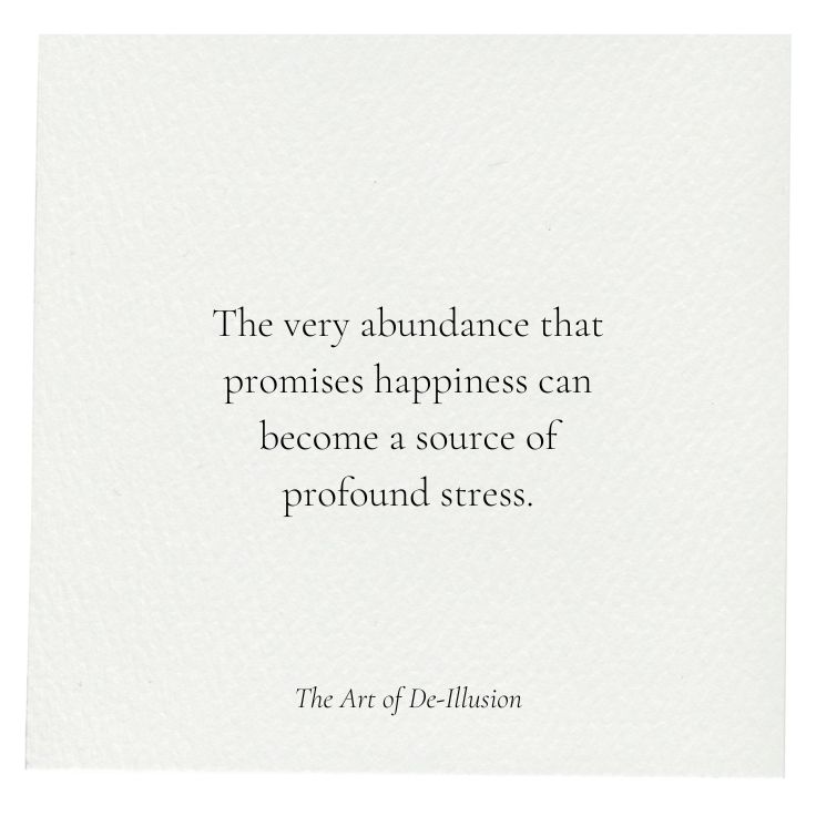 The Art of De Illusion 21