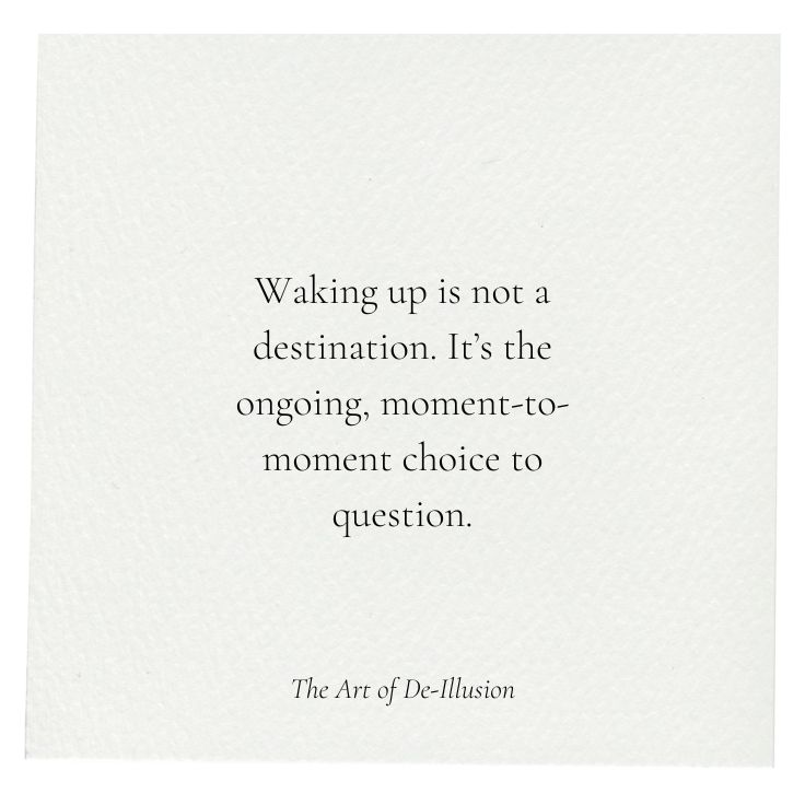 The Art of De Illusion 22