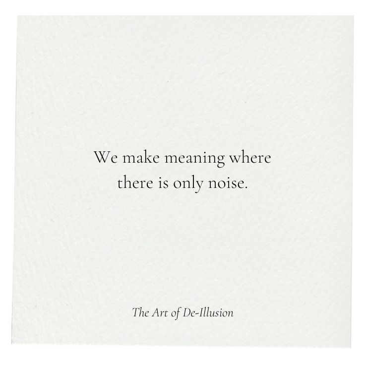 The Art of De Illusion 25