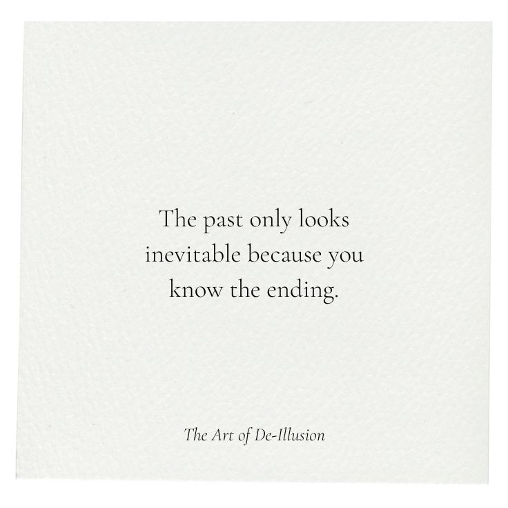 The Art of De Illusion 3