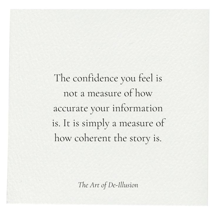 The Art of De Illusion 6