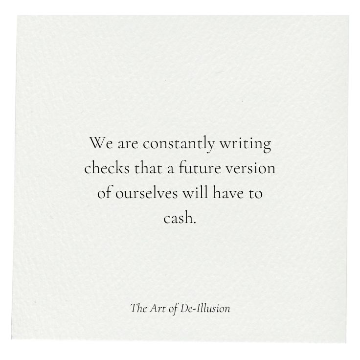 The Art of De Illusion 7