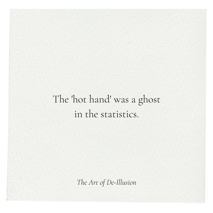 The Art of De Illusion 8