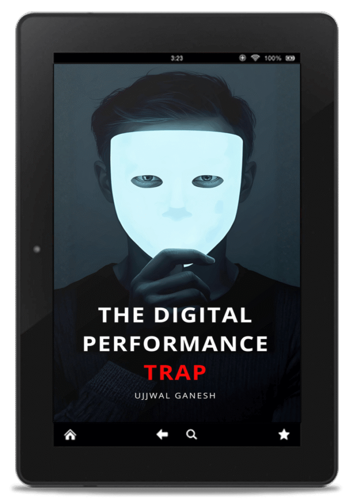 The Digital Performance Trap