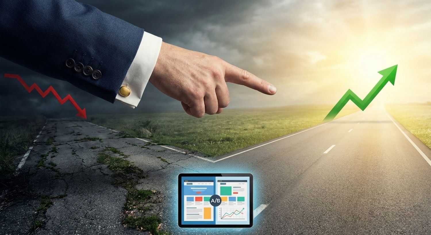 The HiPPO Problem: Why Your Website Redesign Decisions Are Costing You Sales