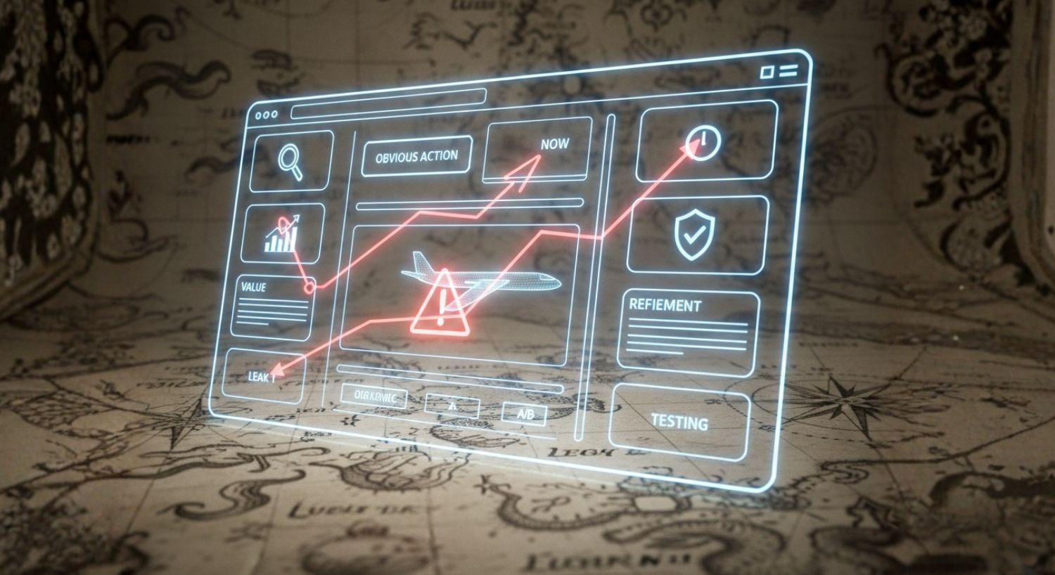 The Website Conversion Audit