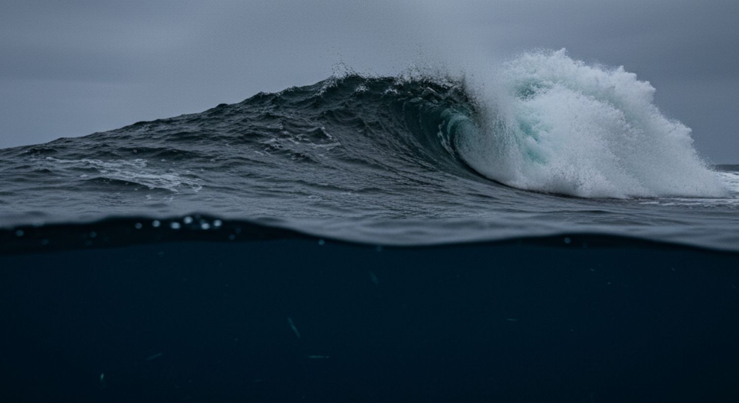 You Are Not Your Anxious Thoughts